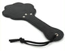 Paddle Patte 28 x 13cm Noir-Rouge