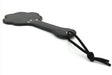 Paddle Patte 28 x 13cm Noir-Rouge