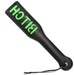 Paddle phosphorescent Glow Bitch 32cm