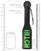 Paddle phosphorescent Glow Bitch 32cm