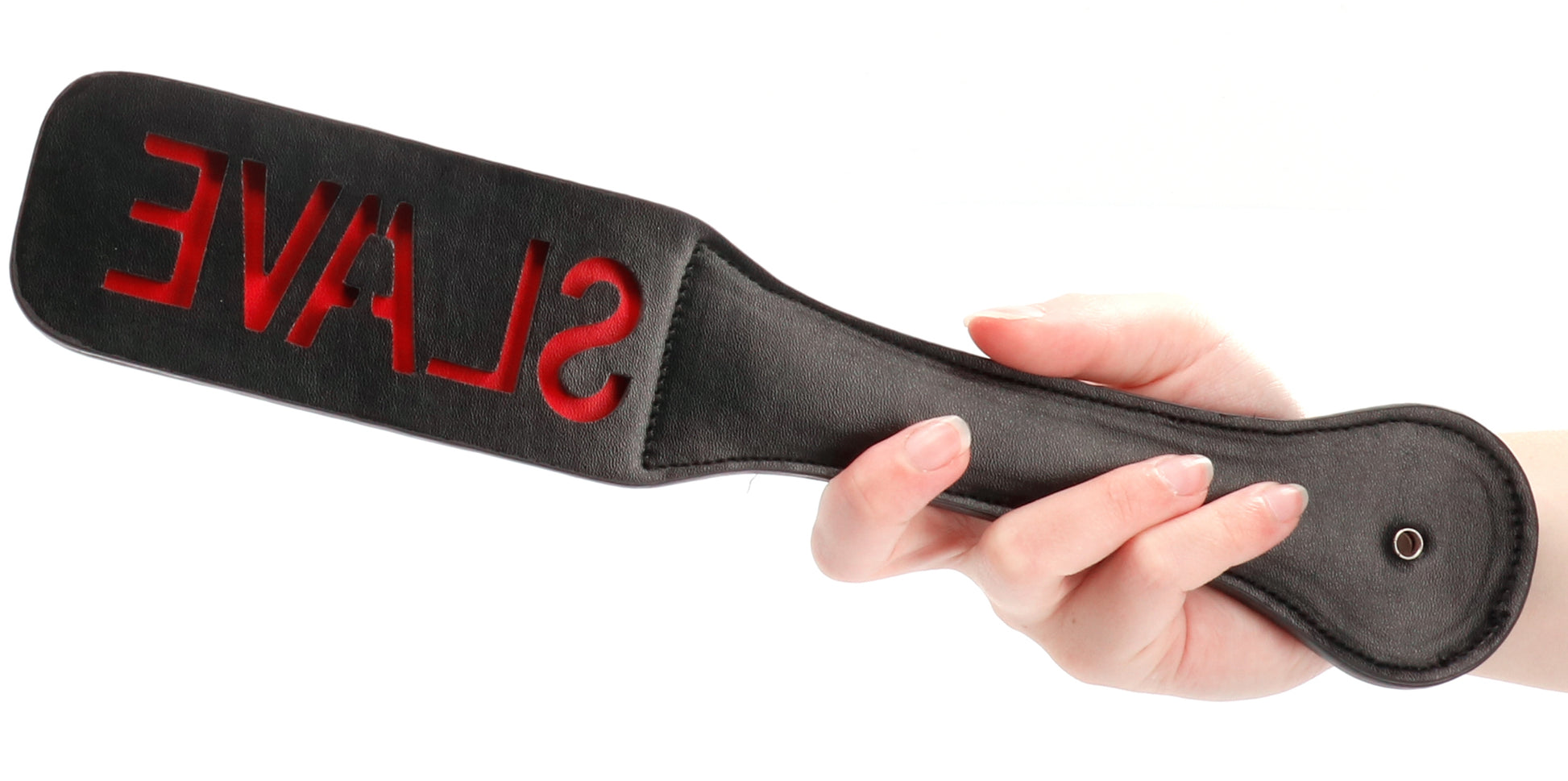 Paddle Silicone Slave 32 cm