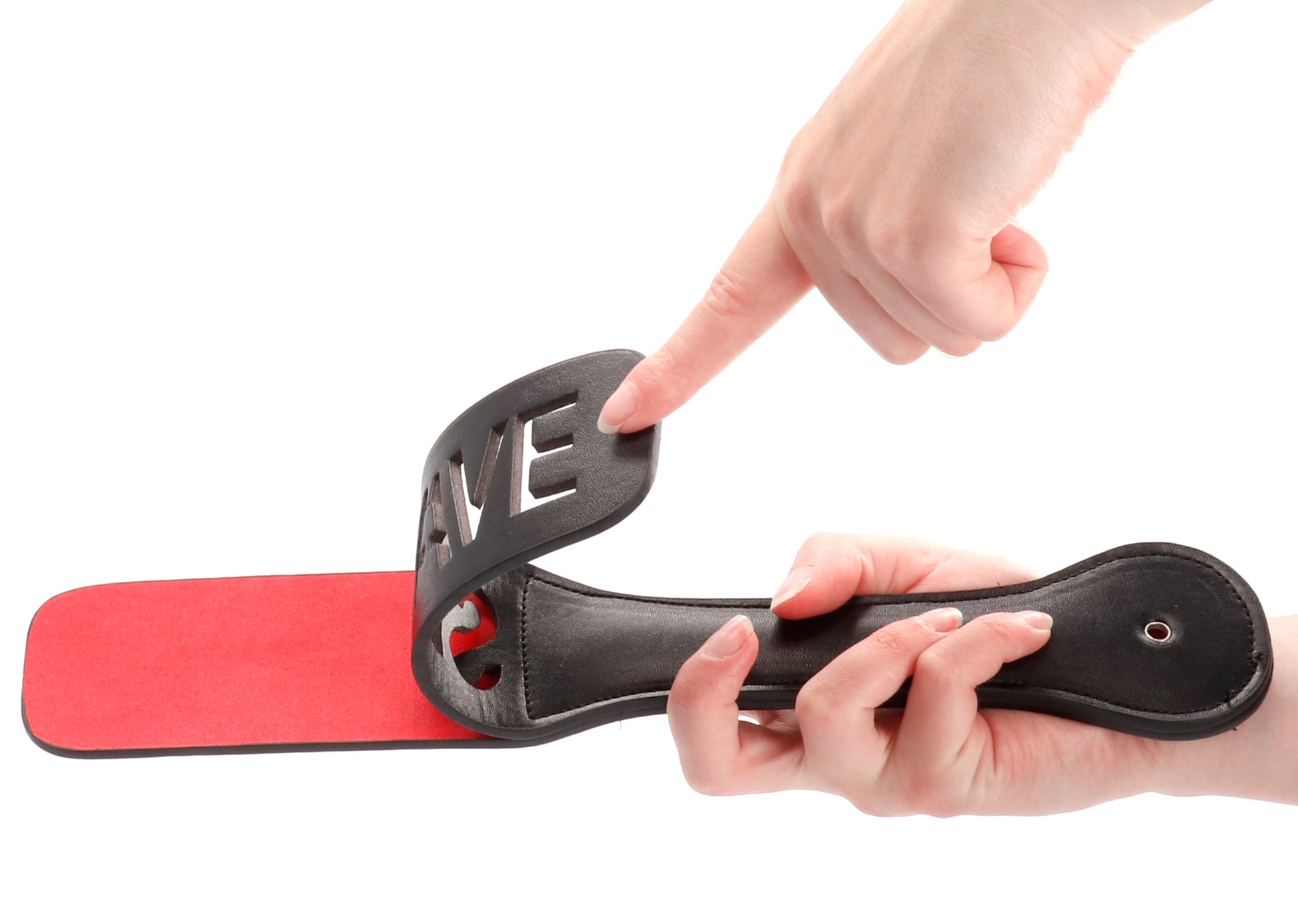 Paddle Silicone Slave 32 cm