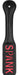 Paddle Simili Spank 32cm