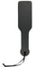 Paddle Spanking noir 32cm