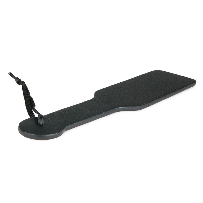 Paddle Spanking noir 32cm