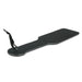 Paddle Spanking noir 32cm