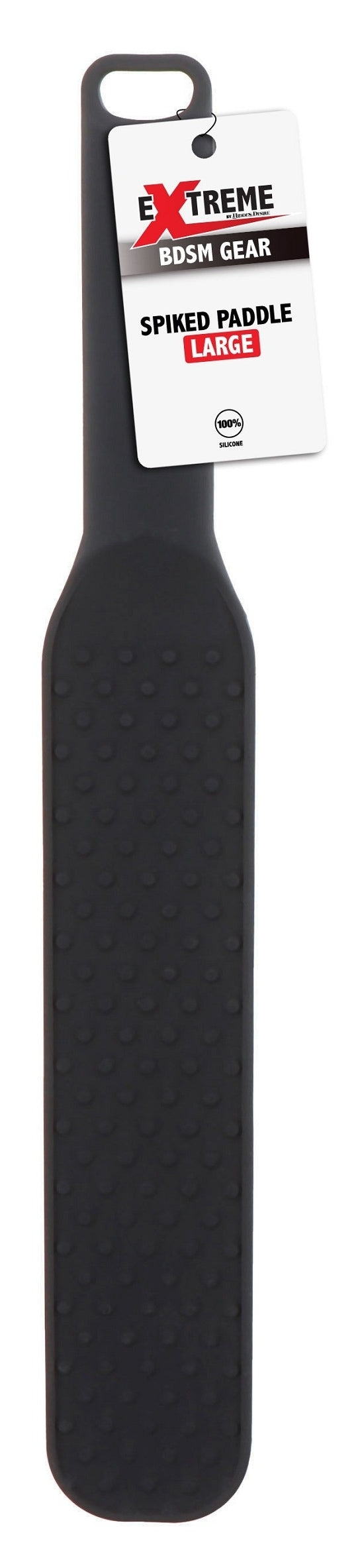 Paddle Spiked Gear L 31cm