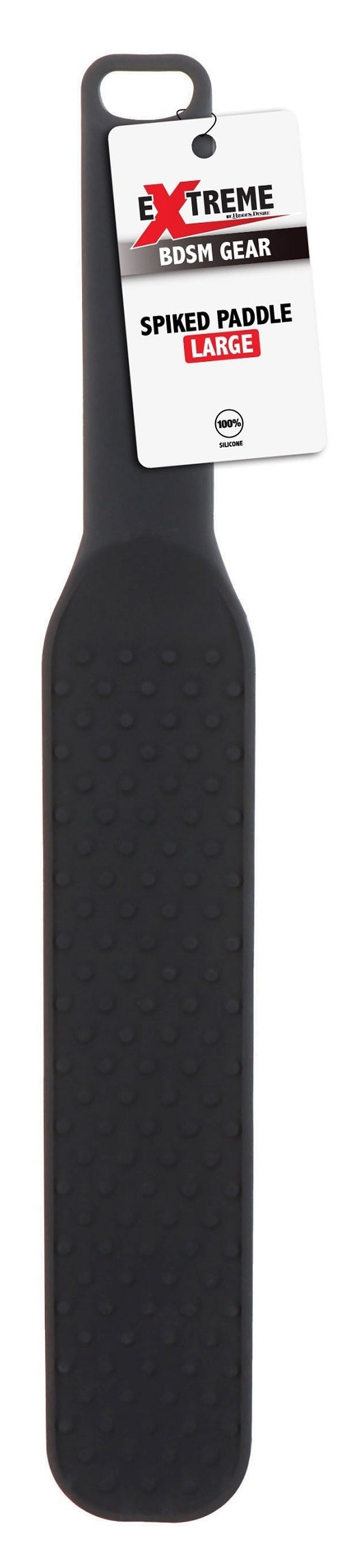 Paddle Spiked Gear L 31cm