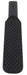 Paddle Spiked Gear L 31cm