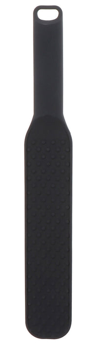 Paddle Spiked Gear M 28cm Noir