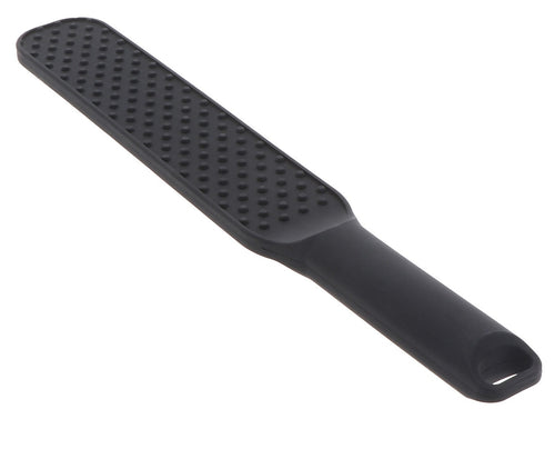 Paddle Spiked Gear M 28cm Noir