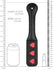 Paddle Tri Hearts 32cm