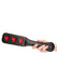 Paddle Tri Hearts 32cm