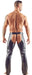 Pantalon Bdsm CHAPS Noir