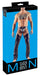Pantalon Bdsm CHAPS Noir