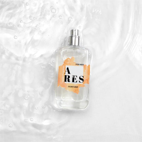 Parfum aux Phéromones Ares 50ml