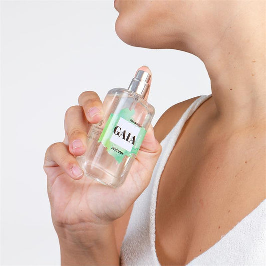 Parfum aux Phéromones Gaia For Women 50ml