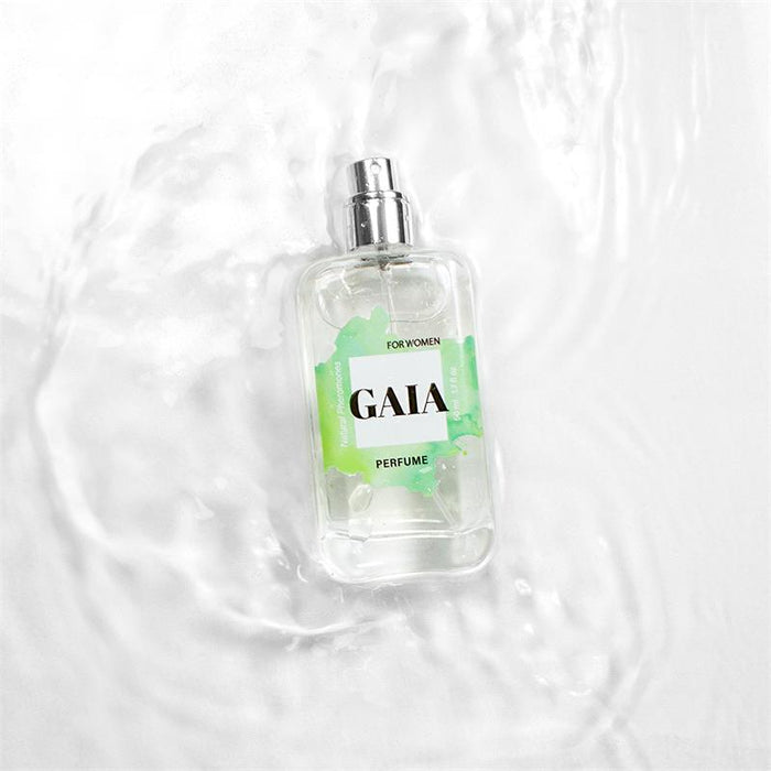 Parfum aux Phéromones Gaia For Women 50ml