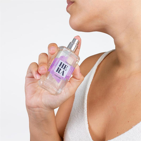 Parfum aux Phéromones Hera For Women 50ml