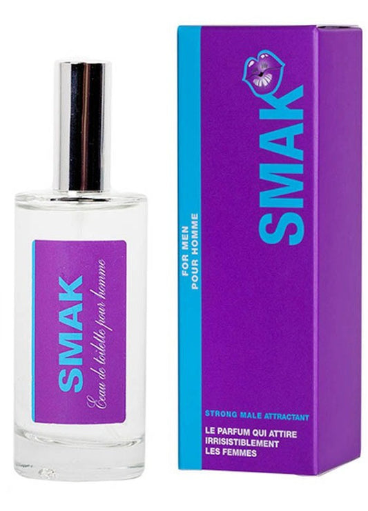 Parfum Phéromone Smak 50mL
