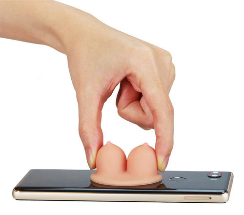 Maintien Smartphone BOOBIE