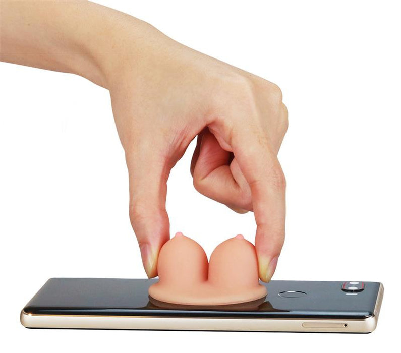Maintien Smartphone BOOBIE