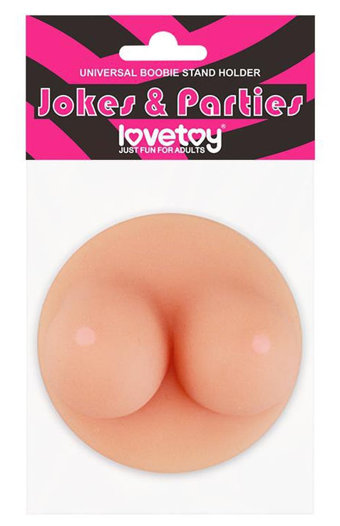 Maintien Smartphone BOOBIE