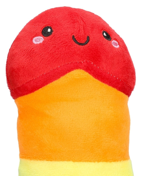 Peluche Pénis Rainbow 30cm