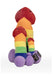 Peluche Pénis Rainbow 30cm