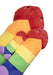Peluche Pénis Rainbow 30cm