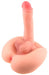 Pénis articulé réaliste COCKASS 16 x 4.3cm