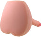 Pénis articulé réaliste COCKASS 16 x 4.3cm