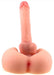 Pénis articulé réaliste COCKASS 16 x 4.3cm