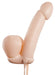 Pénis géant gonflable 69cm