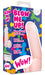 Pénis Gonflable Blow Me Up 80cm