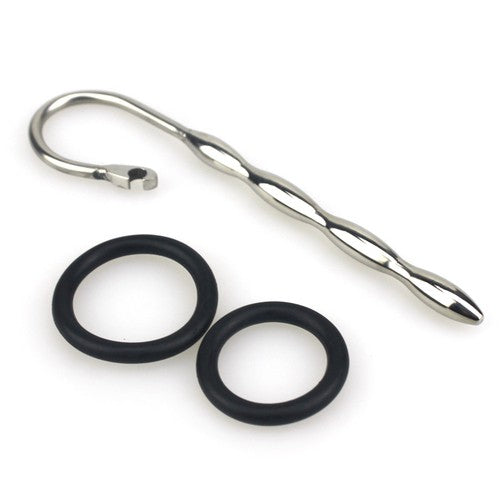 Penis Plug Beads 10cm