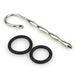 Penis Plug Beads 10cm