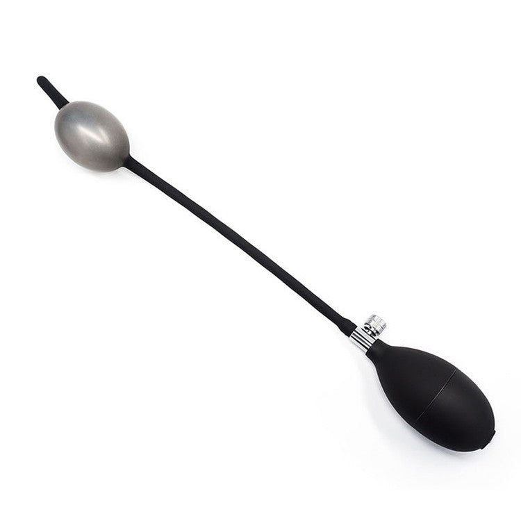 Penis Plug Gonflable 10mm