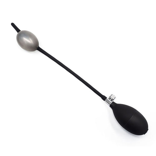 Penis Plug Gonflable 10mm