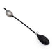 Penis Plug Gonflable 10mm