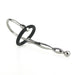 Penis Plug Pen Cock Ring Silicone 8mm