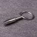 Penis Plug percé MINI FUKCER 4.5cm