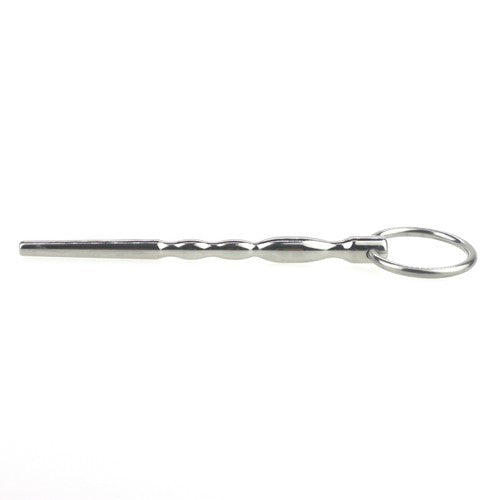 Penis Plug Progress Beads 12cm