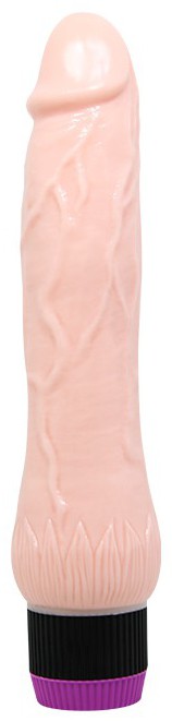 Gode vibrant penis Vibe Chair 17 x 4cm