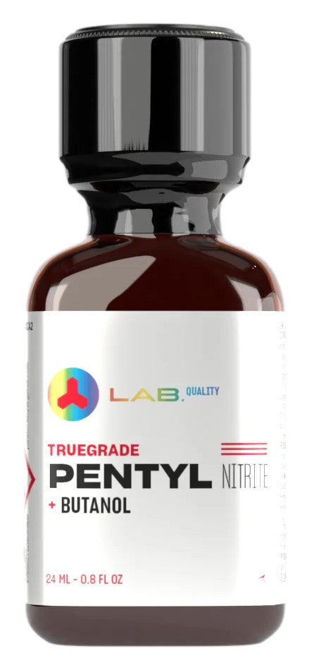 Pentyl Butanol Lab Quality 24ml