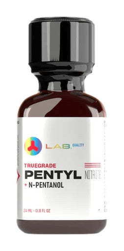 Pentyl N-Pentanol Lab Quality 24ml