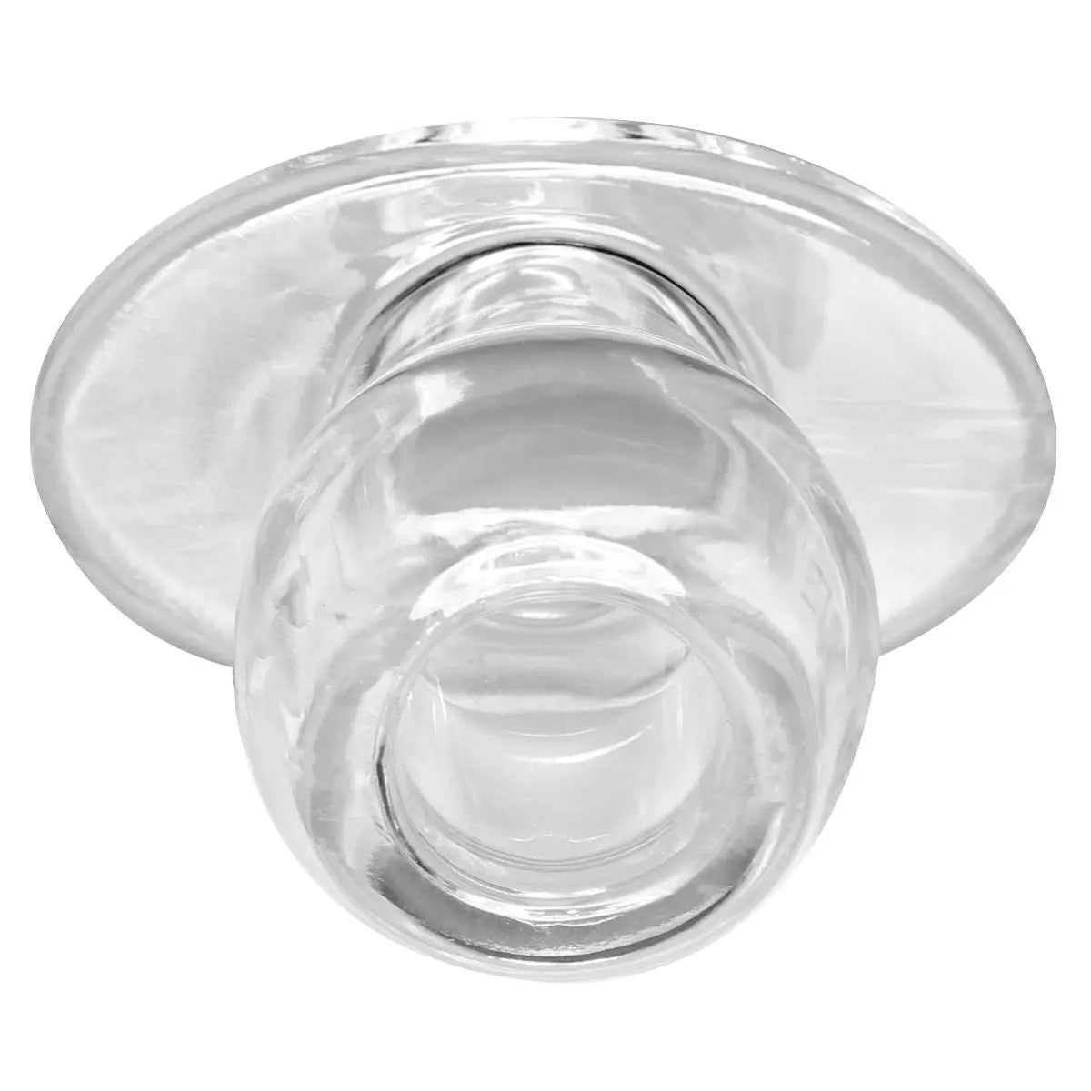 Ass Tunnel Plug Silicone