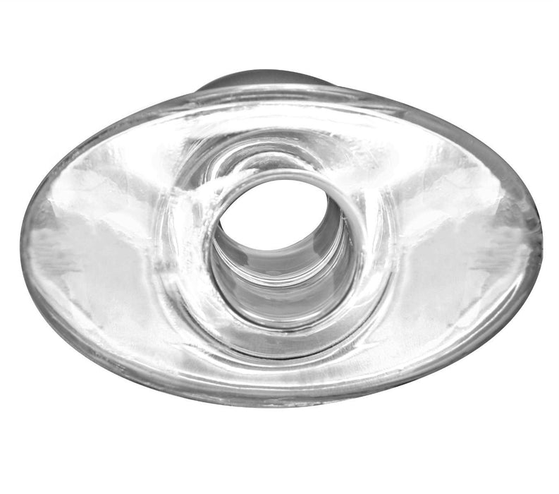 Ass Tunnel Plug Silicone