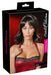 Perruque Cheveux courts noirs