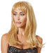 Perruque Cheveux longs Blonds droits